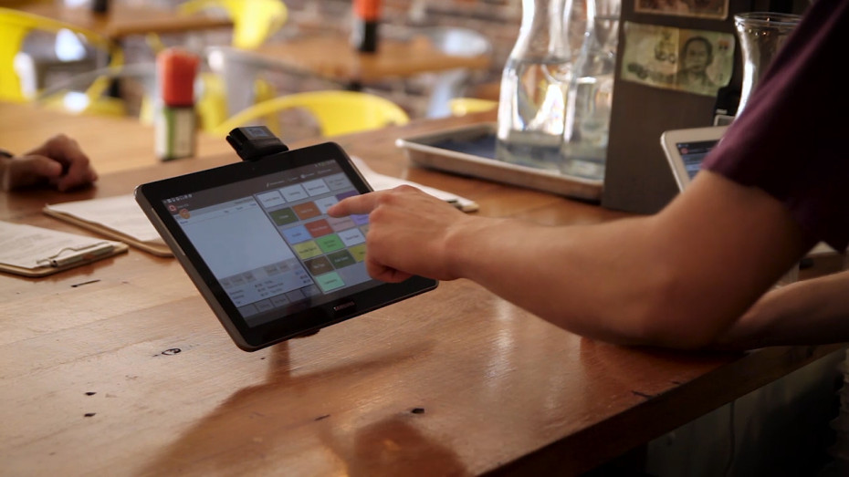 Point-Of-Sale Company Acquires 3,000+ Hard-to-Find Samsung Tablets For Pilot Restaurant Program