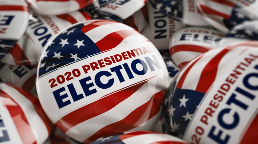 Gearing Up for 2020 Election Polling Company Secures 1,200+ Tablets On-Demand