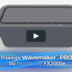 Inseego Wavemaker Pro 5G Router FX2000e Unboxing