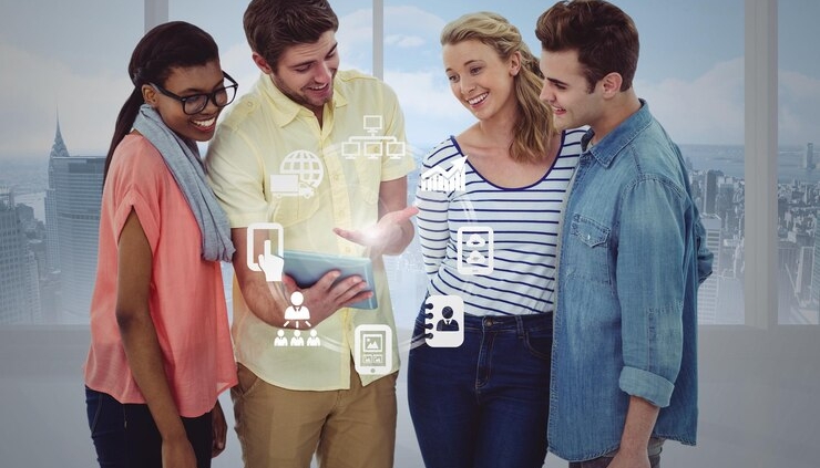 ConnectUs Care+ Limited Warranty