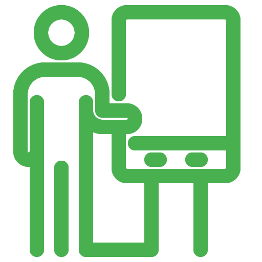 Kiosk Mode