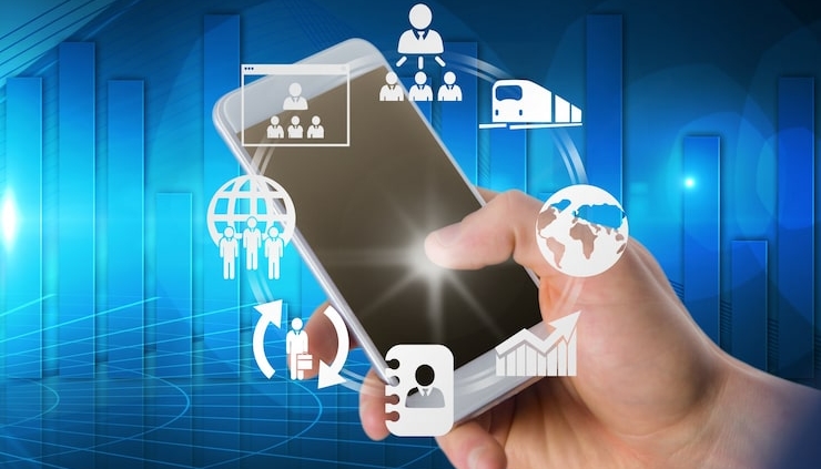Enterprise Mobility Solutions