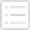 List Icon