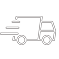 Shipping Icon