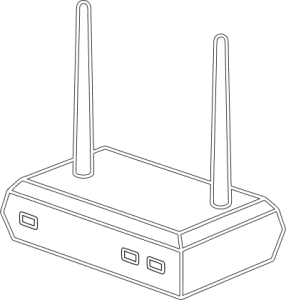 Routers