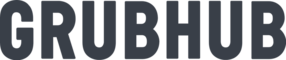 GrubHub Logo (Mono)