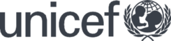 UNICEF Logo (Mono)