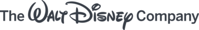Walt Disney Logo (Mono)