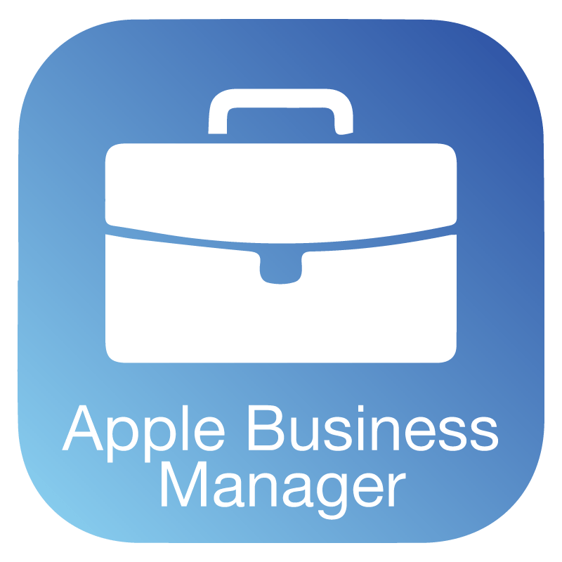 Apple Business Manager